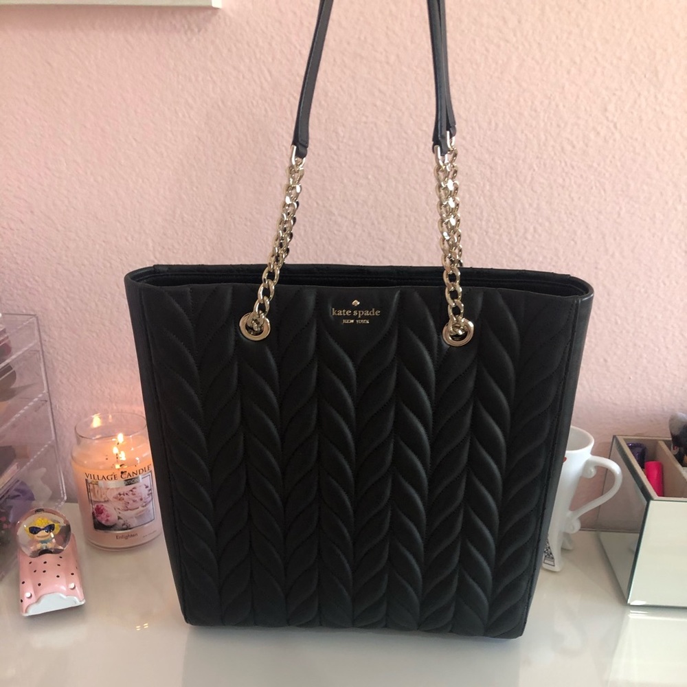 kate spade Tote
